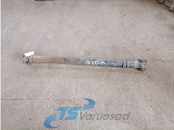 Trục các đăng SCANIA