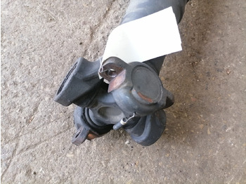 Trục các đăng cho Xe tải Scania Propeller shaft 1758616: hình 3 Trục các đăng cho Xe tải Scania Propeller shaft 1758616: hình 3