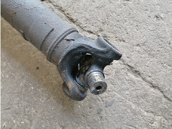 Trục các đăng cho Xe tải Scania Propeller shaft 1758616: hình 4 Trục các đăng cho Xe tải Scania Propeller shaft 1758616: hình 4