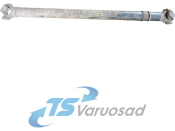 Trục các đăng SCANIA