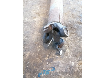 Trục các đăng cho Xe tải Scania Propeller shaft 1758892: hình 2