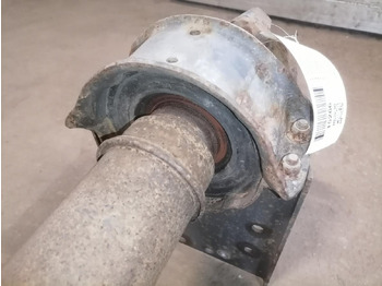 Trục các đăng cho Xe tải Scania Propeller shaft 1758893: hình 4