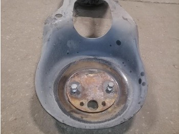 Khung/ Sườn cho Xe tải Scania Raami vahetala 2633332: hình 4 Khung/ Sườn cho Xe tải Scania Raami vahetala 2633332: hình 4