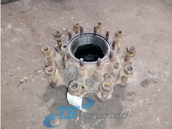 Ổ bánh lái SCANIA