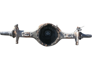 Trục và các bộ phận SCANIA