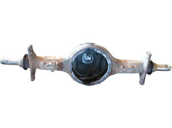 Trục và các bộ phận SCANIA