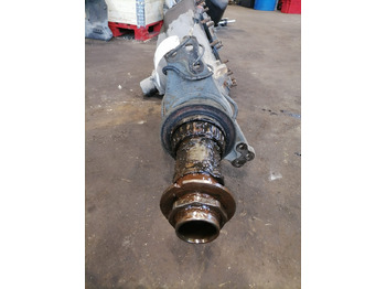 Trục và các bộ phận cho Xe tải Scania Rear axel housing 1743713: hình 4