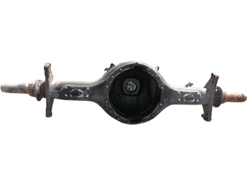 Trục và các bộ phận SCANIA