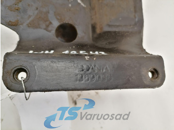 Ống lái cho Xe tải Scania Roolisüsteemi õlimahuti kandur 1369036: hình 3