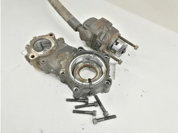 Bơm lái cho Xe tải Scania Roolivõimendi õlipump + väljavõte 1734726: hình 3