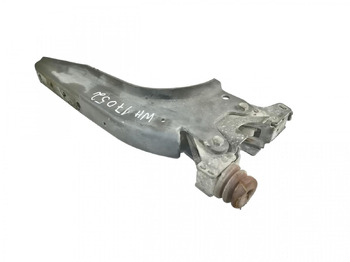 Hệ thống treo cabin SCANIA