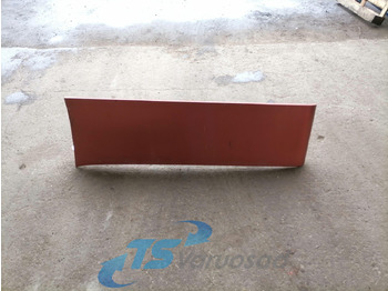 Khí động học/ Spoiler SCANIA