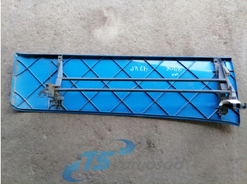 Khí động học/ Spoiler cho Xe tải Scania Scania kabiini tuulesuunaja, vasak külg 1348521: hình 5