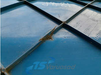 Khí động học/ Spoiler cho Xe tải Scania Scania kabiini tuulesuunaja, vasak külg 1348521: hình 4