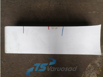 Khí động học/ Spoiler SCANIA