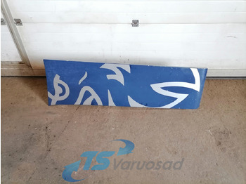 Khí động học/ Spoiler SCANIA