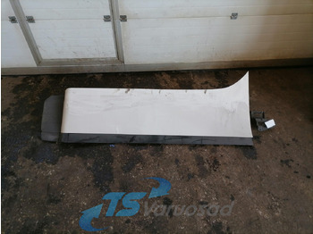 Khí động học/ Spoiler SCANIA