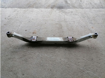 Trục trước cho Xe tải Scania Scania sillatala, AMA950 1503704: hình 2