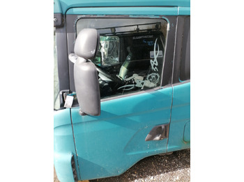 Cửa và phụ tùng SCANIA