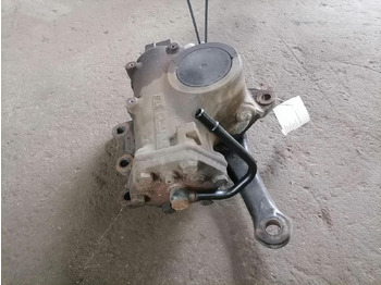 Cơ cấu lái cho Xe tải Scania Steering box 1783436: hình 5