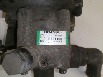 Bơm lái cho Xe tải Scania Steering hydraulic pump 2408608: hình 5