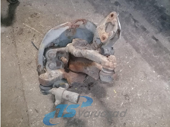Trục và các bộ phận SCANIA