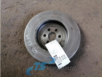Động cơ và các bộ phận SCANIA