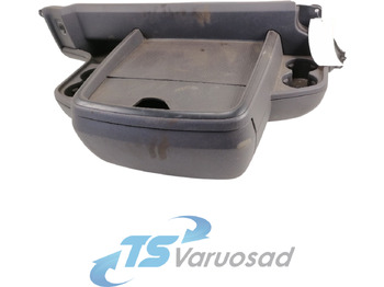 Phụ tùng chung SCANIA