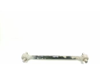 Trục và các bộ phận SCANIA