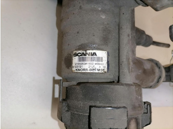 Van phanh cho Xe tải Scania Trailer brake pressure control 2199282: hình 5 Van phanh cho Xe tải Scania Trailer brake pressure control 2199282: hình 5