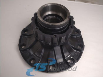 Ổ bánh lái cho Xe tải Scania, Volvo First wheel hub 20535237: hình 4