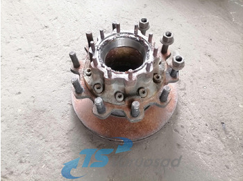 Ổ bánh lái SCANIA
