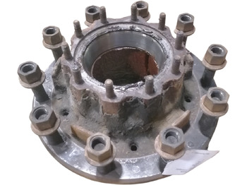 Ổ bánh lái SCANIA