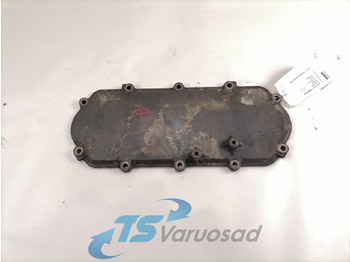 Động cơ và các bộ phận SCANIA