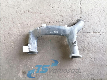 Bộ làm mát liên hợp SCANIA