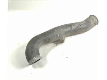 Bộ làm mát liên hợp SCANIA