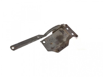 Lưới tản nhiệt SCANIA