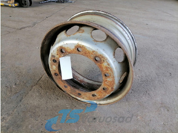 Lốp và vành