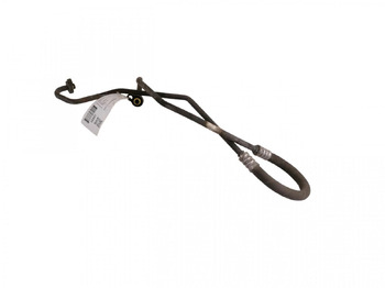 Cấp nhiệt/ Thông gió VOLVO