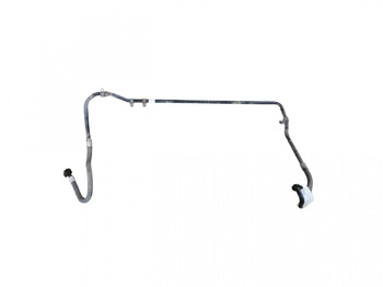 Cấp nhiệt/ Thông gió VOLVO