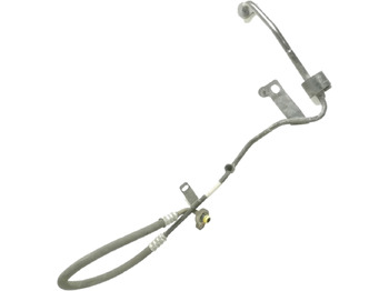 Cấp nhiệt/ Thông gió VOLVO