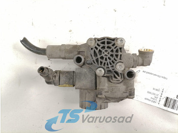 Van phanh cho Xe tải Volvo ABS brake valve 21327360: hình 2