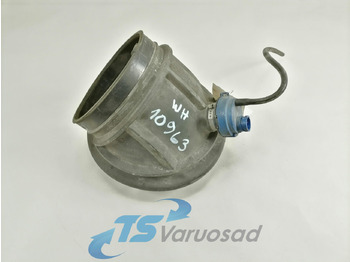 Hệ thống nạp khí VOLVO