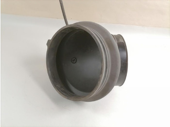 Hệ thống nạp khí cho Xe tải Volvo Air intake 21115482: hình 4 Hệ thống nạp khí cho Xe tải Volvo Air intake 21115482: hình 4