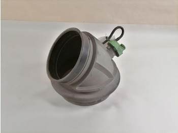 Hệ thống nạp khí cho Xe tải Volvo Air intake 21115482: hình 2 Hệ thống nạp khí cho Xe tải Volvo Air intake 21115482: hình 2