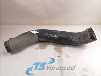 Hệ thống nạp khí VOLVO