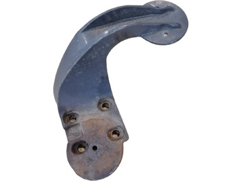 Hệ thống treo không khí VOLVO