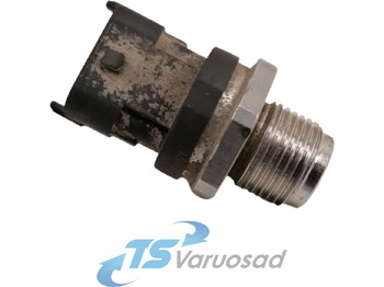 Hệ thống nhiên liệu VOLVO