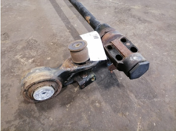 Hệ thống treo cabin cho Xe tải Volvo Anti-roll bar 3198853: hình 4 Hệ thống treo cabin cho Xe tải Volvo Anti-roll bar 3198853: hình 4