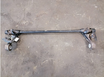 Hệ thống treo cabin cho Xe tải Volvo Anti-roll bar 3198853: hình 3 Hệ thống treo cabin cho Xe tải Volvo Anti-roll bar 3198853: hình 3